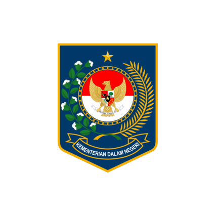 Logo KEMENDAGRI