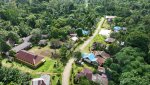 Kampung Mlaswat Kabupateng Sorong selatan